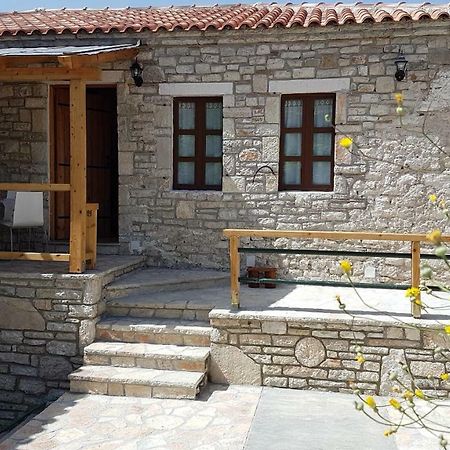 Villa Olive Old Qeparo Luaran gambar