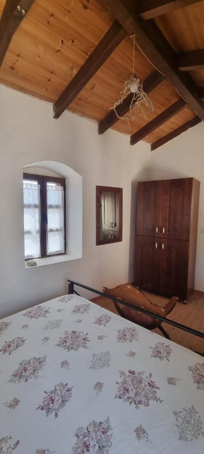 Villa Olive Old Qeparo Luaran gambar