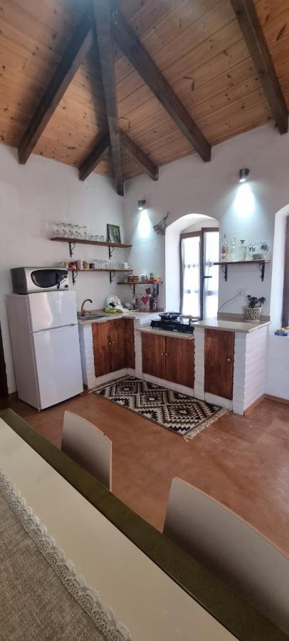 Villa Olive Old Qeparo Luaran gambar