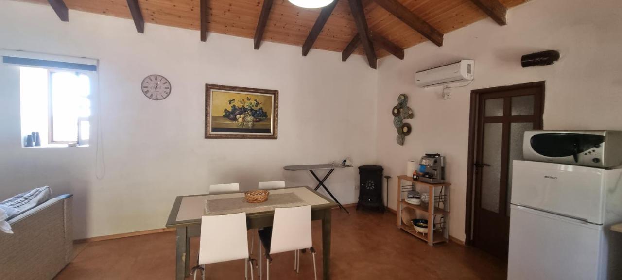 Villa Olive Old Qeparo Luaran gambar