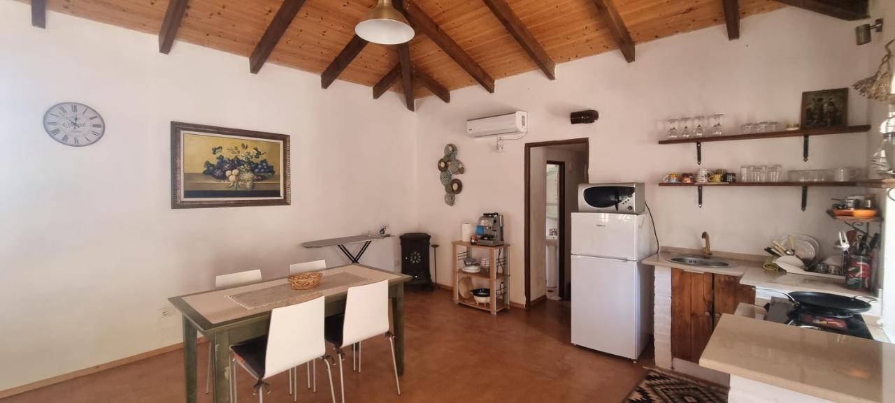 Villa Olive Old Qeparo Luaran gambar