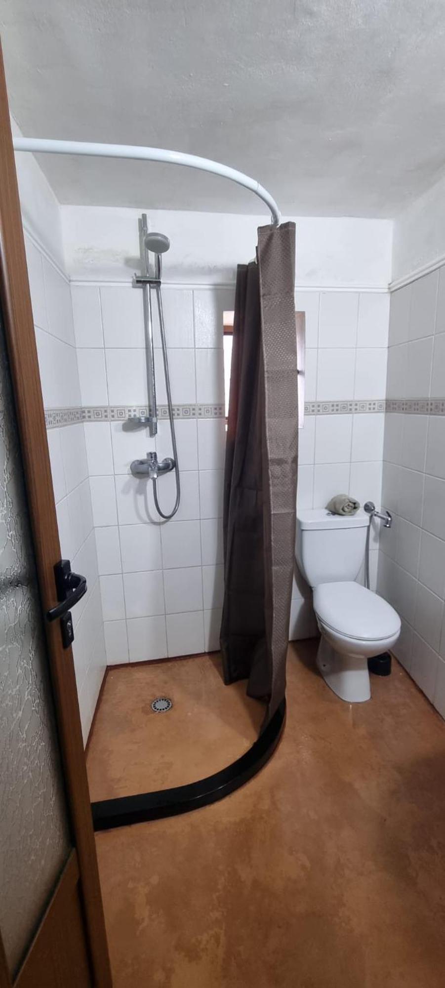 Villa Olive Old Qeparo Luaran gambar
