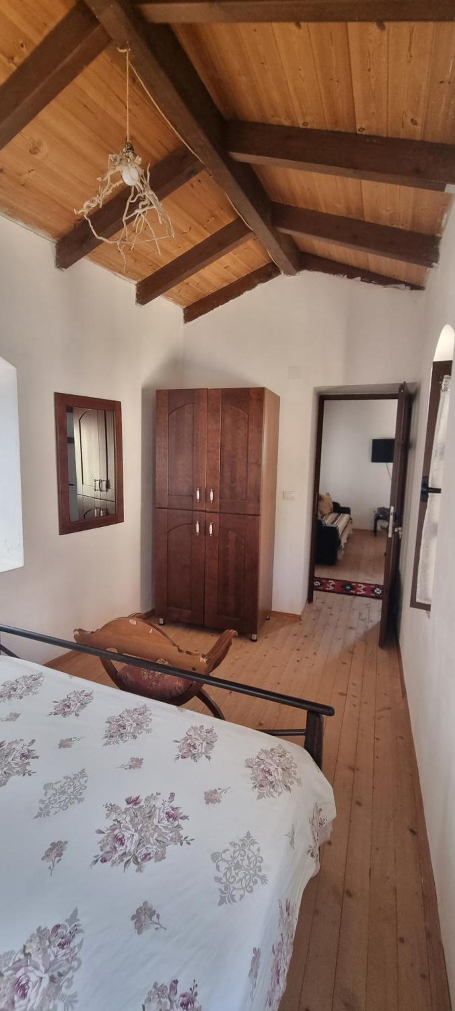 Villa Olive Old Qeparo Luaran gambar
