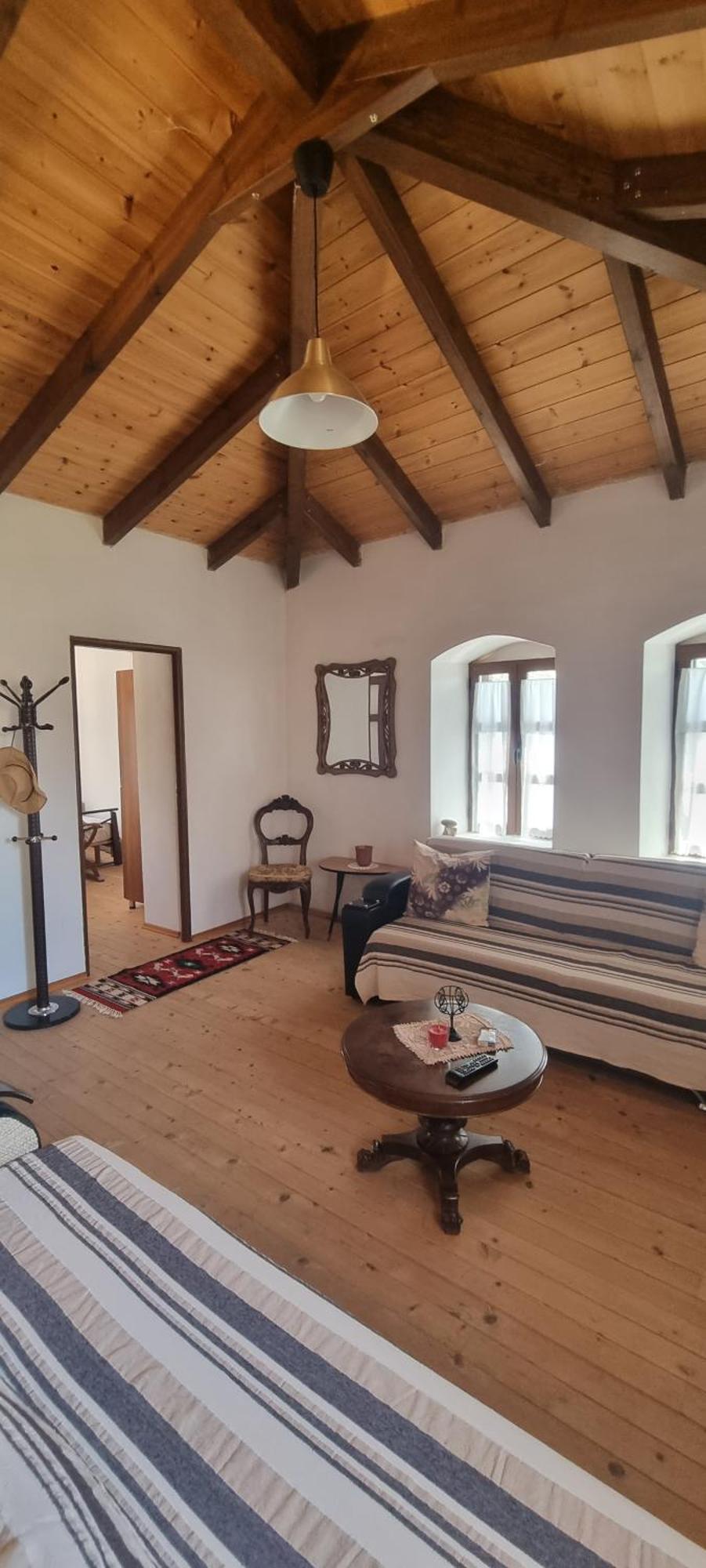 Villa Olive Old Qeparo Bilik gambar