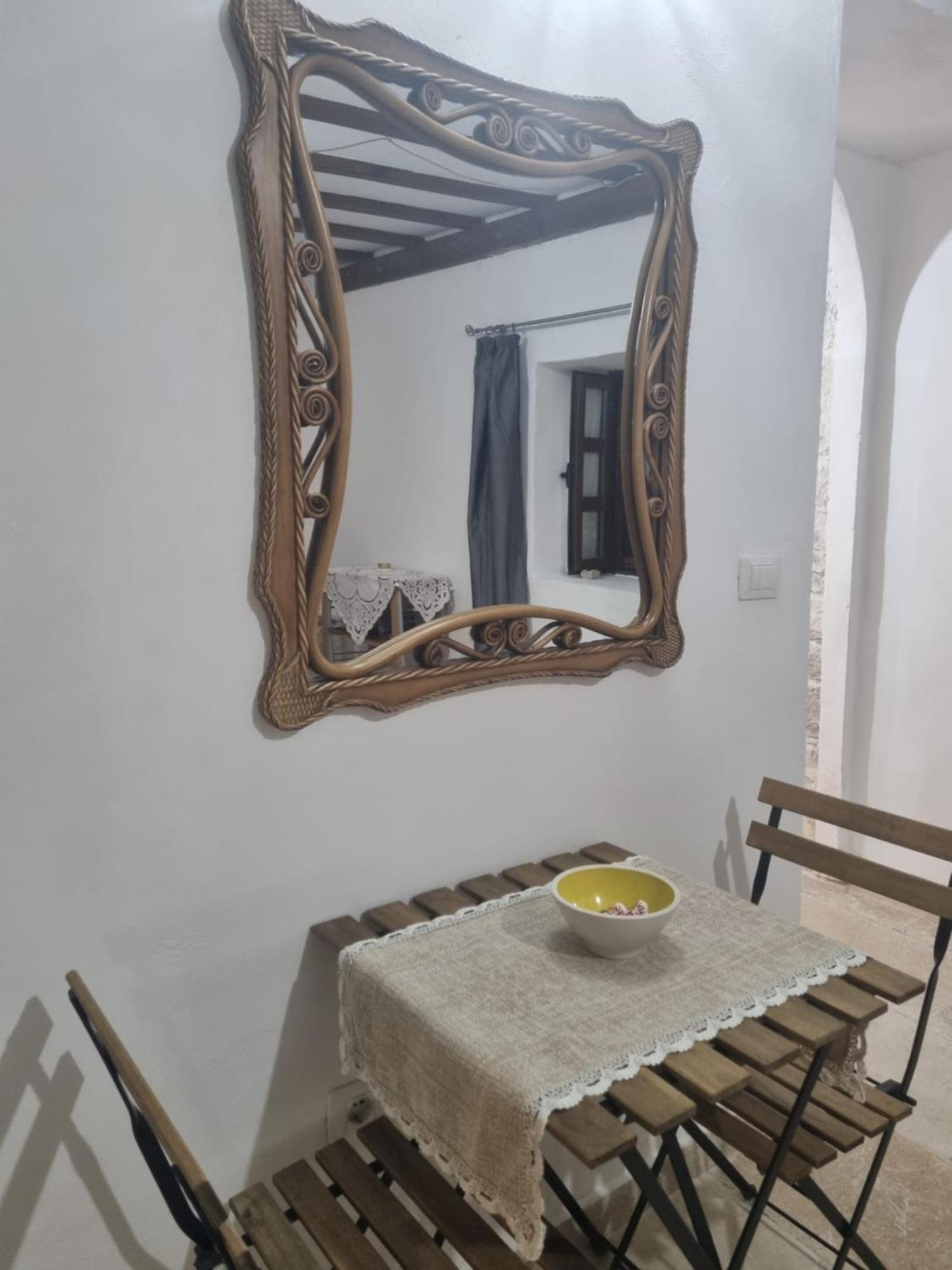 Villa Olive Old Qeparo Luaran gambar